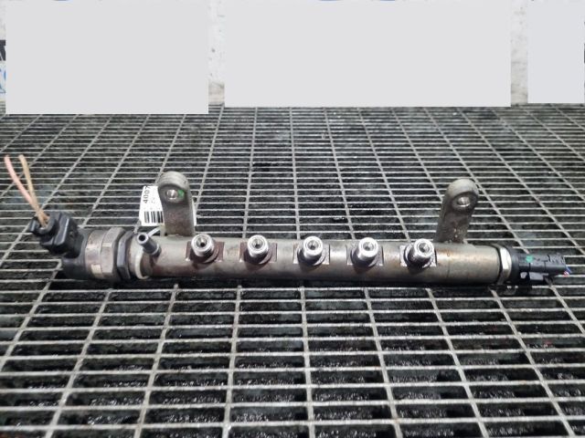 bontott PEUGEOT 4007 Közösnyomócső