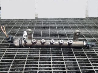 bontott PEUGEOT 4007 Közösnyomócső