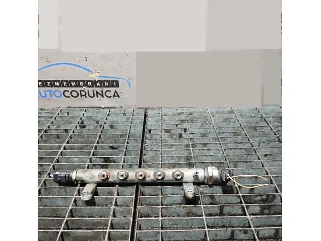 bontott PEUGEOT 4007 Közösnyomócső