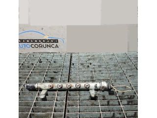 bontott PEUGEOT 4007 Közösnyomócső