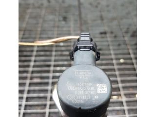 bontott PEUGEOT 4007 Közösnyomócső