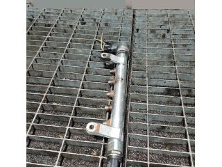 bontott PEUGEOT 4007 Közösnyomócső