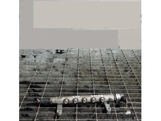 bontott PEUGEOT 4007 Közösnyomócső