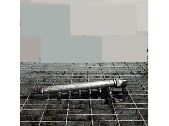 bontott PEUGEOT 4007 Közösnyomócső