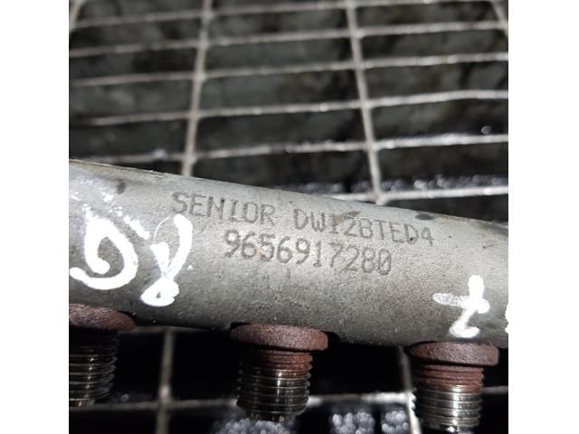 bontott PEUGEOT 4007 Közösnyomócső