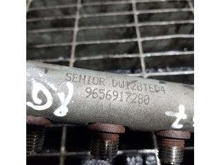 bontott PEUGEOT 4007 Közösnyomócső