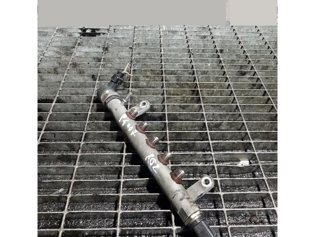 bontott PEUGEOT 4007 Közösnyomócső