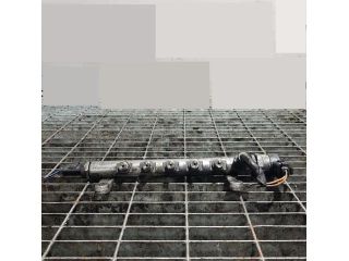 bontott PEUGEOT 4007 Közösnyomócső