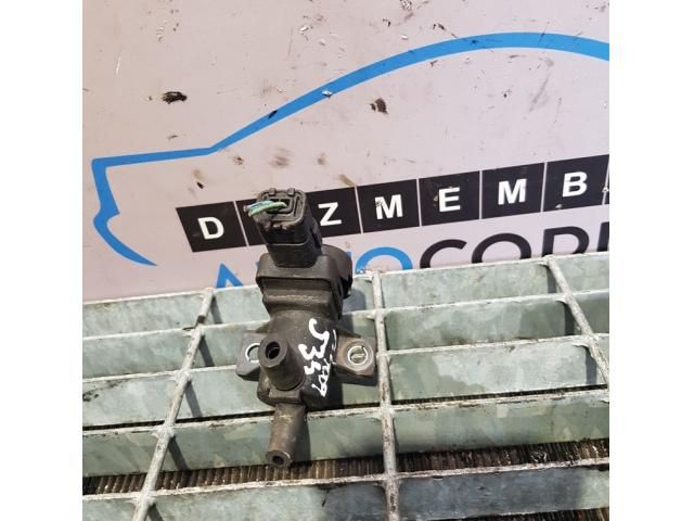 bontott PEUGEOT 4007 Lefújószelep