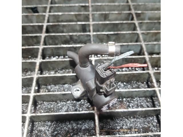 bontott PEUGEOT 4007 Lefújószelep