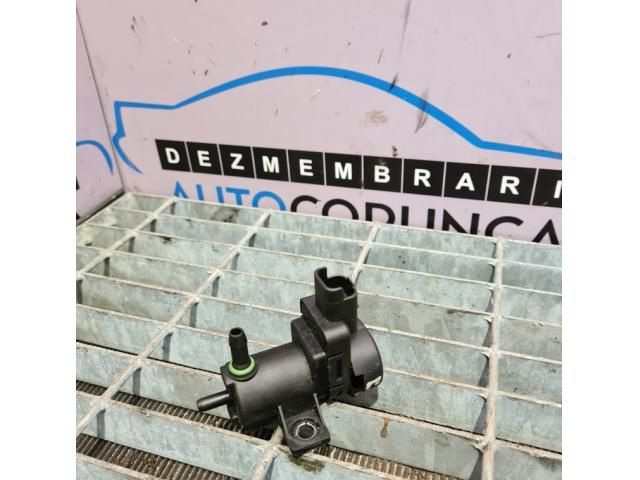 bontott PEUGEOT 4007 Lefújószelep