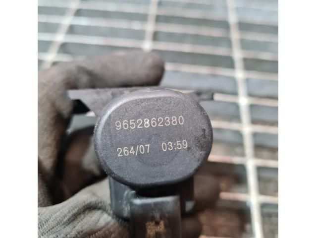 bontott PEUGEOT 4007 Lefújószelep