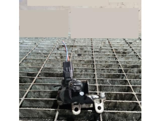 bontott PEUGEOT 4007 Lefújószelep