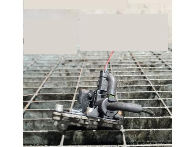 bontott PEUGEOT 4007 Lefújószelep