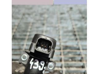 bontott PEUGEOT 4007 Lefújószelep