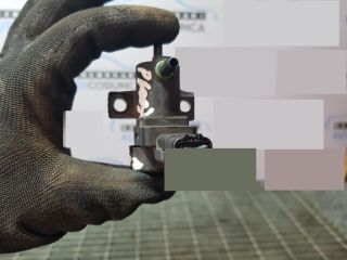 bontott PEUGEOT 4007 Lefújószelep