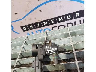 bontott PEUGEOT 4007 Lefújószelep