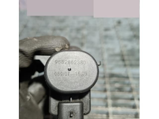 bontott PEUGEOT 4007 Lefújószelep