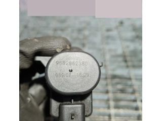 bontott PEUGEOT 4007 Lefújószelep