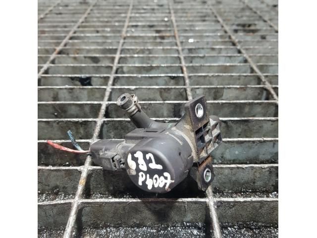 bontott PEUGEOT 4007 Lefújószelep