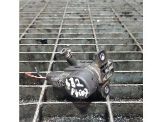 bontott PEUGEOT 4007 Lefújószelep