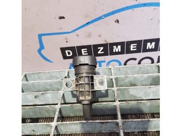 bontott PEUGEOT 4007 Lefújószelep