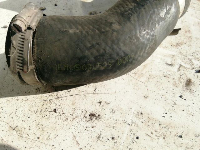 bontott PEUGEOT 4007 Légbeömlő Cső