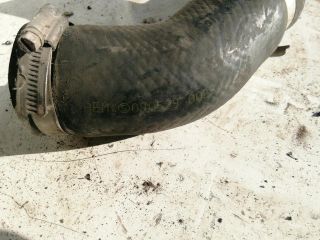 bontott PEUGEOT 4007 Légbeömlő Cső