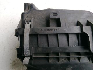 bontott PEUGEOT 4007 Légszűrő Ház