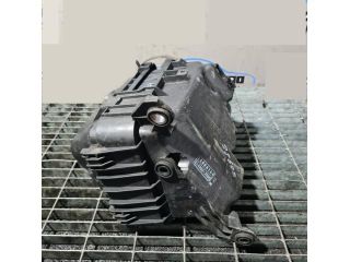 bontott PEUGEOT 4007 Légszűrő Ház