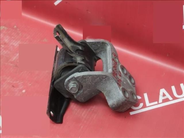bontott PEUGEOT 4007 Motor Tartó Bak (Fém)