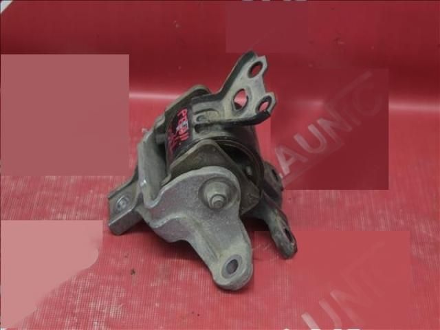 bontott PEUGEOT 4007 Motor Tartó Bak (Fém)