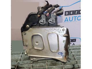 bontott PEUGEOT 4007 Motorvezérlő