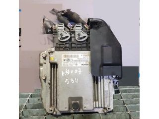 bontott PEUGEOT 4007 Motorvezérlő