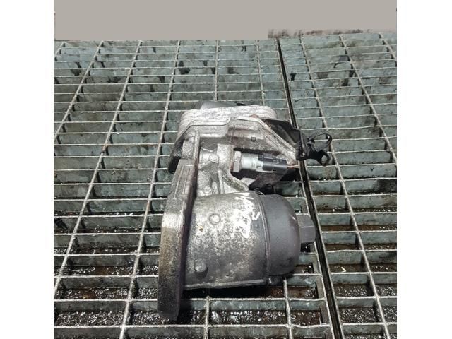 bontott PEUGEOT 4007 Olajszűrő Ház