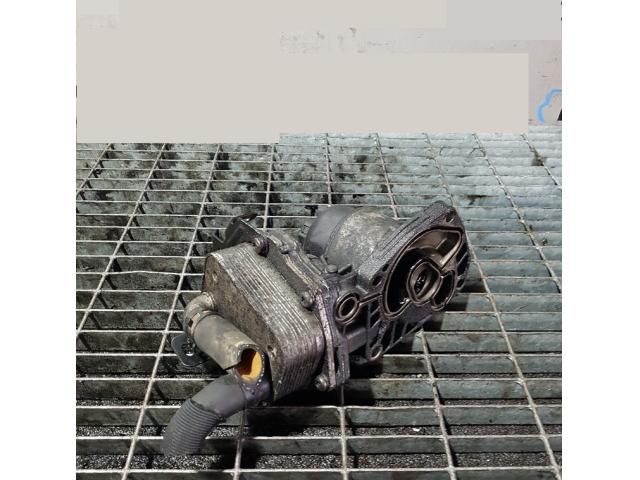 bontott PEUGEOT 4007 Olajszűrő Ház