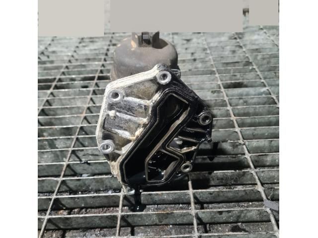 bontott PEUGEOT 4007 Olajszűrő Ház