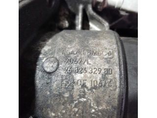 bontott PEUGEOT 4007 Olajszűrő Ház