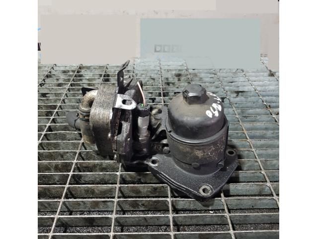 bontott PEUGEOT 4007 Olajszűrő Ház