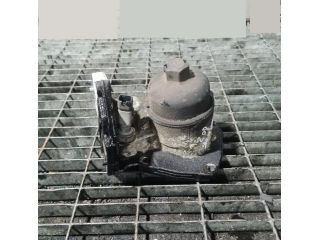 bontott PEUGEOT 4007 Olajszűrő Ház