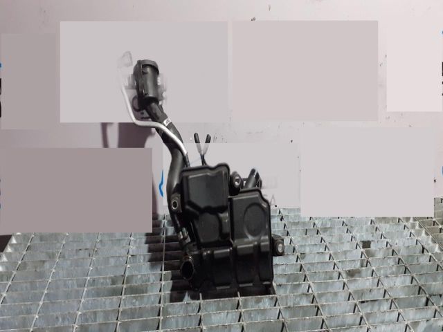 bontott PEUGEOT 4007 Olajszűrő Ház