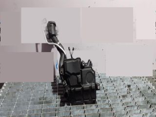 bontott PEUGEOT 4007 Olajszűrő Ház