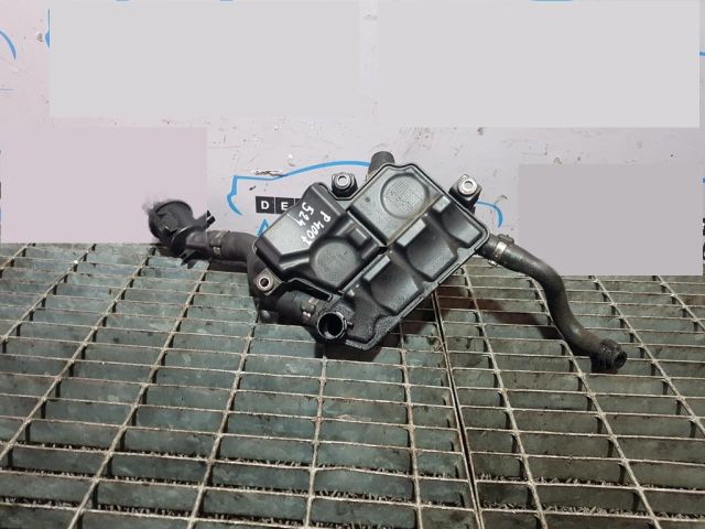 bontott PEUGEOT 4007 Olajszűrő Ház