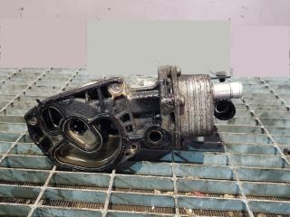 bontott PEUGEOT 4007 Olajszűrő Ház