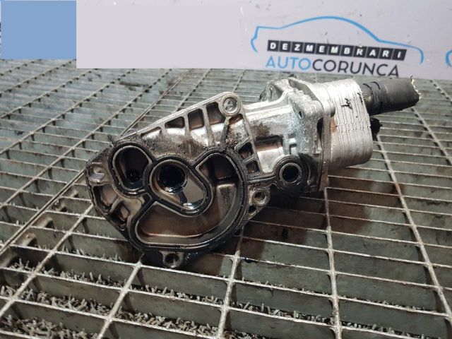 bontott PEUGEOT 4007 Olajszűrő Ház