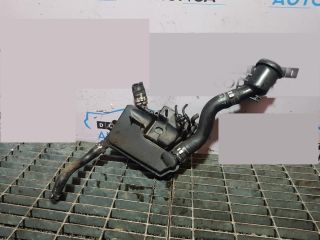 bontott PEUGEOT 4007 Olajszűrő Ház