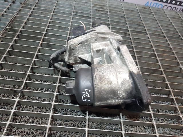 bontott PEUGEOT 4007 Olajszűrő Ház