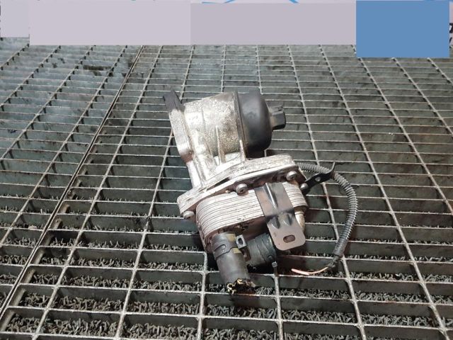 bontott PEUGEOT 4007 Olajszűrő Ház