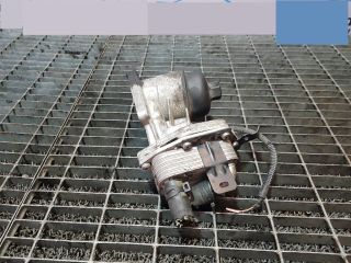 bontott PEUGEOT 4007 Olajszűrő Ház