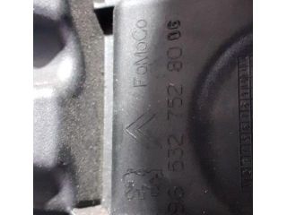 bontott PEUGEOT 4007 Olajszűrő Ház